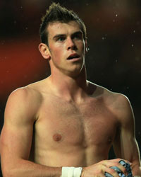 Gareth Bale